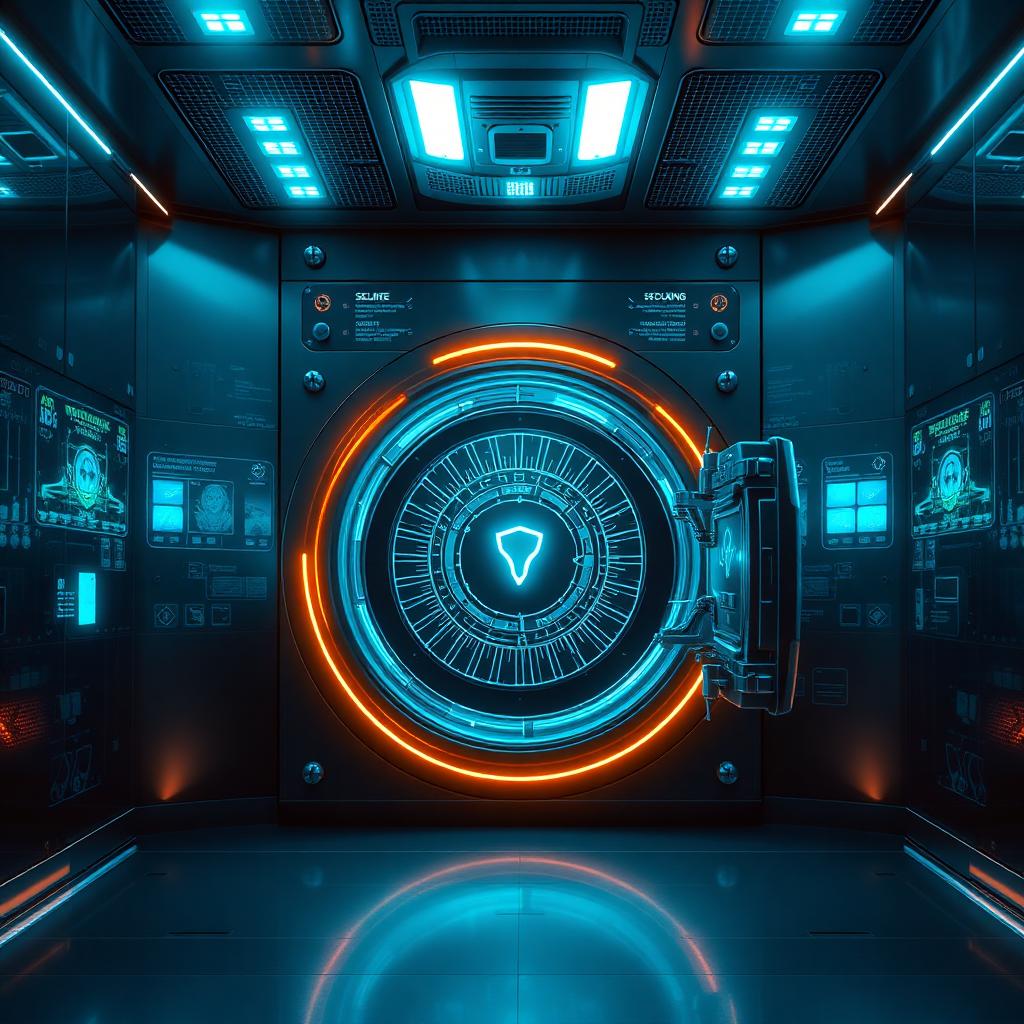 MAIA AI security for Banking