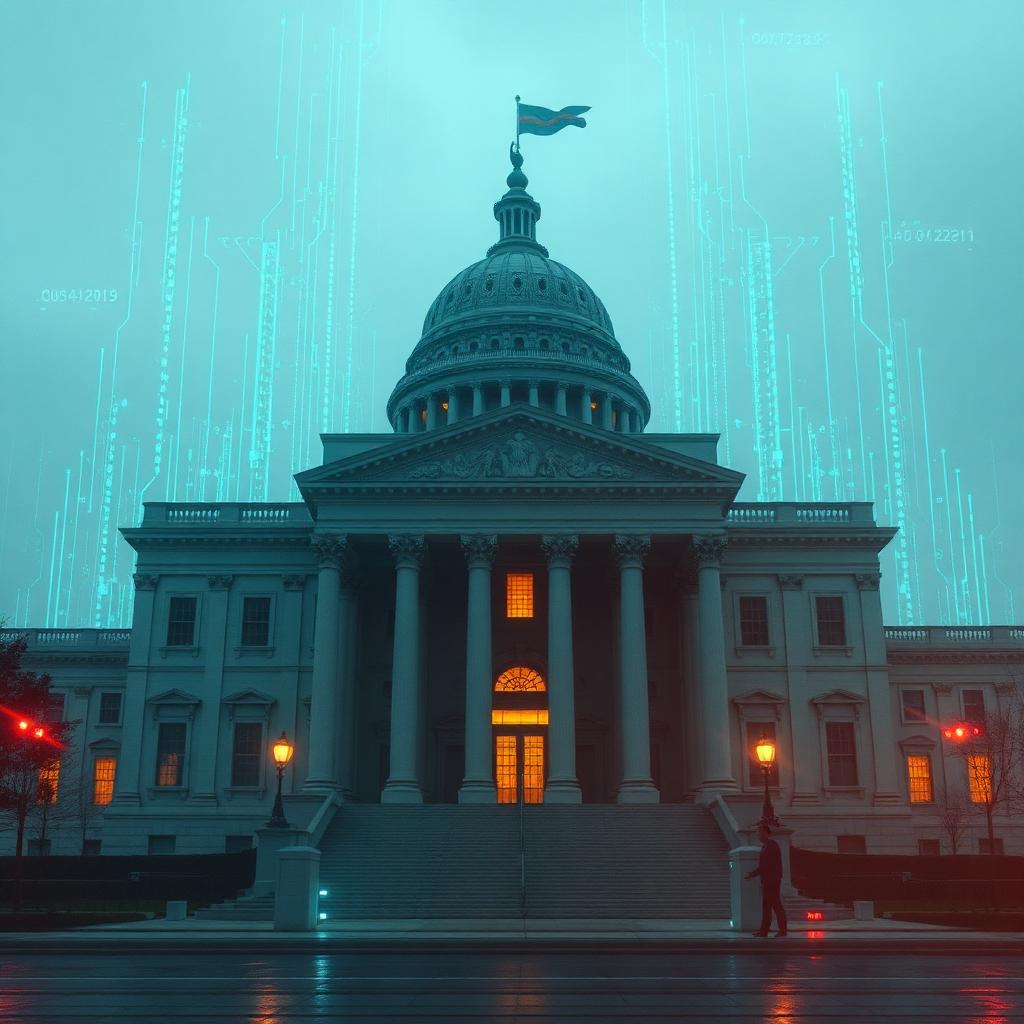 MAIA AI security for Government